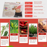 Fabulous Belly Slimming Patch