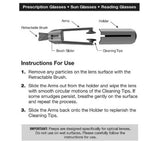 Eyeglasses Cleaner Magic