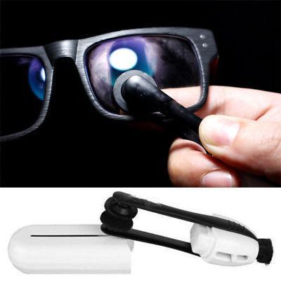 Eyeglasses Cleaner Magic