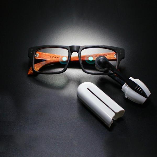 Eyeglasses Cleaner Magic