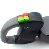 2 Dog Retractable Leash